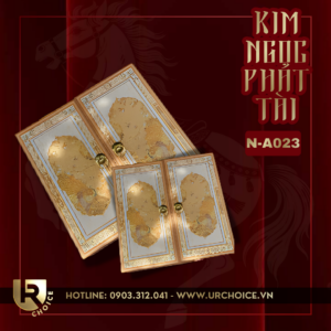 KIM NGỌC PHÁT TÀI